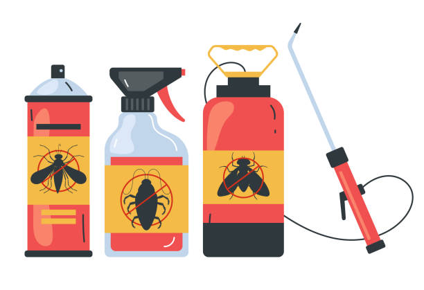 Best Mosquito Control Services  in Quinnesec, MI